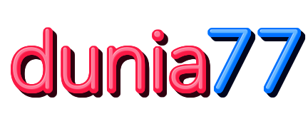 dunia77 — logo kanal